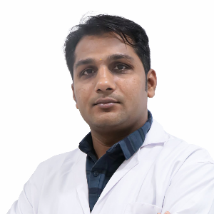 Dr. Neelay Jain - General Physician in Ahmadabad City