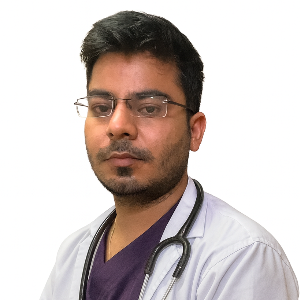 Dr. Sourav . - Pediatrics in Delhi