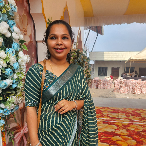 Dr. Athullya A S - Homeopathy in Wayanad