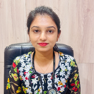 Dr Yashmi Malpani