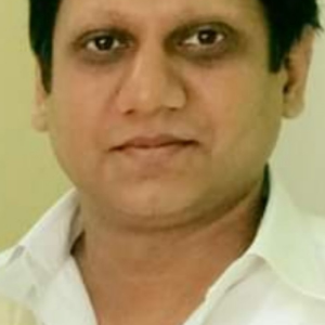 Dr. Surbhit Rastogi - Orthopedics in Noida
