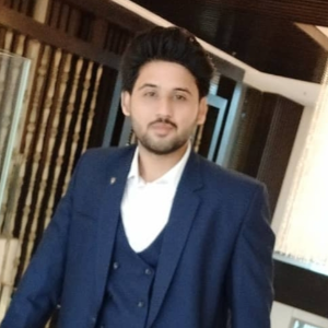 Dr. Shubham Raghav - Orthopedic Surgeons in