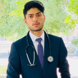 Dr. Praveen Kumar - Internal medicine in Jaipur