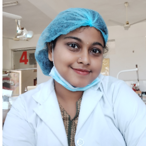 Dr. Dipanwita Dutta - Dentist in Sirsa