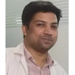 Dr. Revath Vyas Devulapally - Dental Surgery in Hyderabad