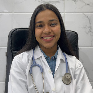 Dr Mansi Shailesh Lad