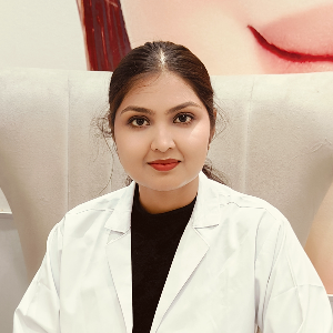 Dr. Priyanka Verma - Dentist in Ranchi