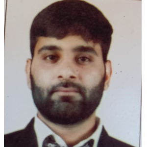 Dr. Abhishek Sharma - General Physician in Jhunjhunu