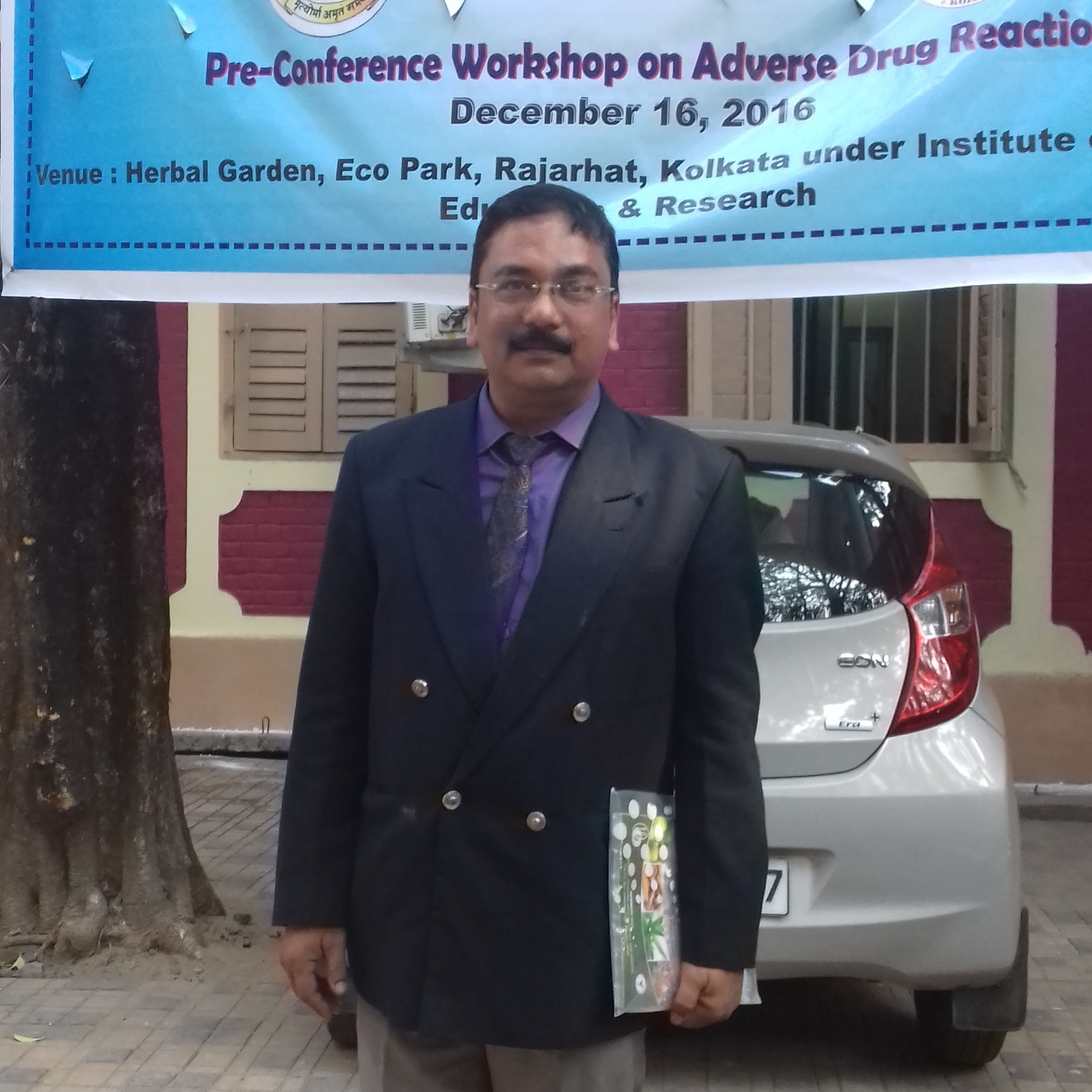 Dr Sajal Pal