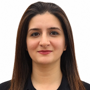 Dr Heema Rasool
