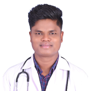 Dr Jasvant Uikey