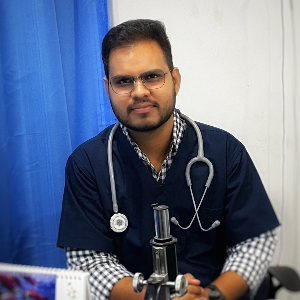 Dr. Sajeed Mohd - Veterinary in Hyderabad