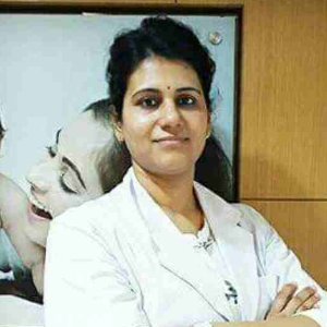 Dr. Megha Sharma - Gynecology - Oncology in 