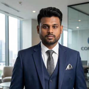 Dr. Rafizur Rahman - Ayurveda in 