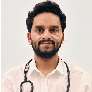 Dr. Govind Yadav - Internal medicine in Etawah
