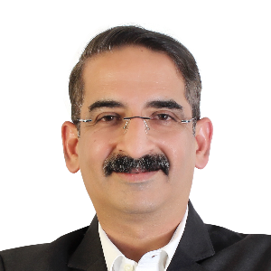 Dr Ajit Kalia