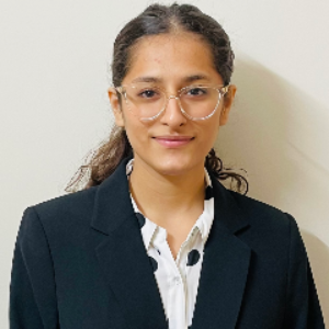 Ms. Maitri Dhingra - Psychologist in 