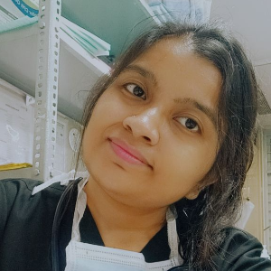 Dr. Diksha Priyadarshini - Dentist in Patna