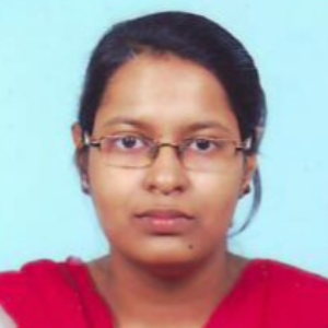 Ms. Upasana Kargupta - Nutrition in Howrah