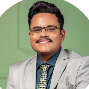 Mr. Arpan Sarma - Psychologist in Kolkata