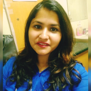 Dr. Sonam Saxena - Psychiatry in