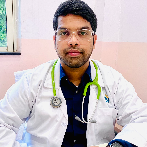 Dr. Hari Kishore Durgam - General Physician in 