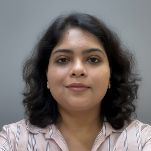 Dr Swarnali Maiti