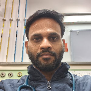 Dr. Shahzad Alam - Pediatrics in South West Delhi