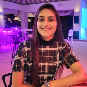 Dr. Ruchi Sandeep Patel - Dentist in
