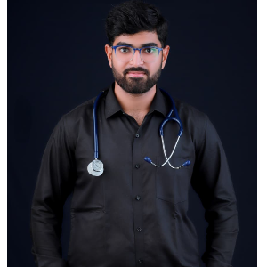 Dr. Mahaling Yaranal - Ayurveda in 