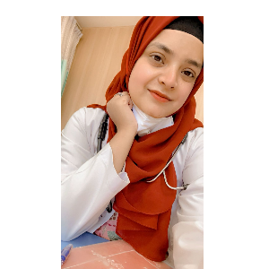 Dr. Anjum Bano - General Physician in Ajmer