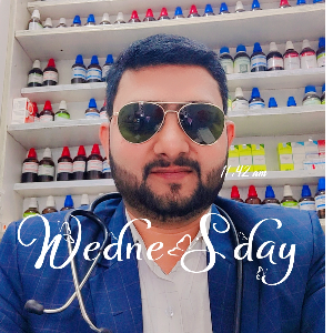 Dr. Md Abdullah - Homeopathy in 