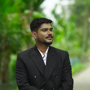 Babul Ahmed