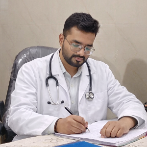 Dr. Akash Kumar - Ayurveda in Patna