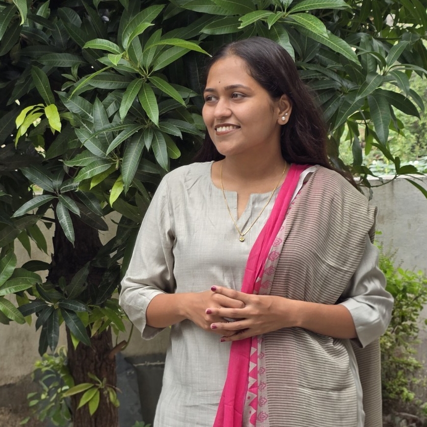 Dr Sakshi Chougule