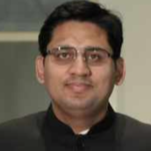 Dr. Rahul Kumar Singh - Internal medicine in Jaipur