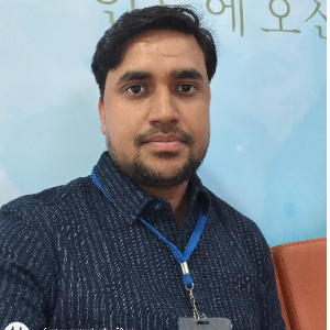 Mr. Sukhvendra Yadav - Physiotherapy in 