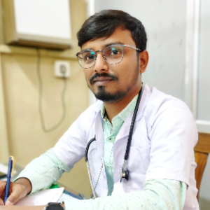 Dr. Ajmal Hossain - Ayurveda in Kolkata