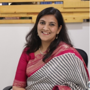 Dr. Isha Shah (Physiotherapist) - Physiotherapy in Jamnagar