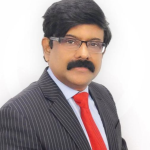 Dr. Chinnadorai Rajeswaran - Endocrinology in 