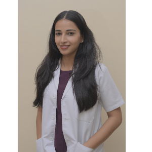 Dr. Manisha Korpal sharma - Dental Surgery in Central Delhi