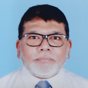 Dr. Khalilur Rahman Abdul Wahab - General Surgeon in Chennai