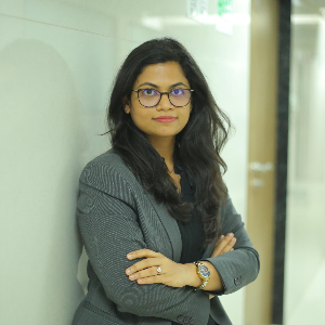 Dr. Maitreyee Parulekar - Obstetricians and Gynecologists in 