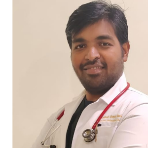 Dr. Santhosh kumar Routhu - Pediatrics in Visakhapatnam