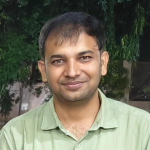 Dr Sanjeeb Kumar Mishra