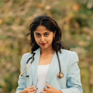 Dr. Rachana Nataraj - Internal medicine in Bangalore