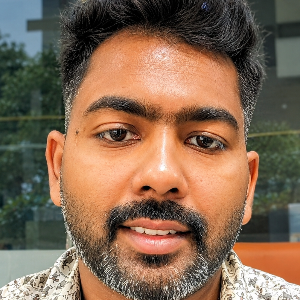 Dr Arun Ponnamma Sasi