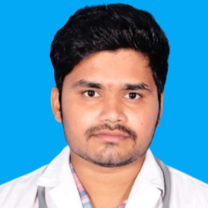 Dr. Karthik Dasari - Ayurveda in Tirupati