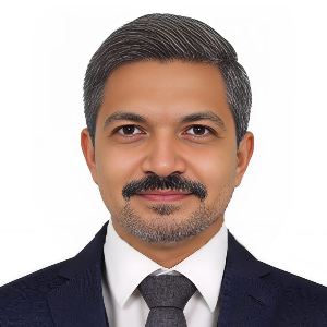 Dr. Geo A Joseph - Psychologist in Malappuram