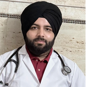 Dr. Ravinderjit Singh - Internal medicine in Nawanshahr